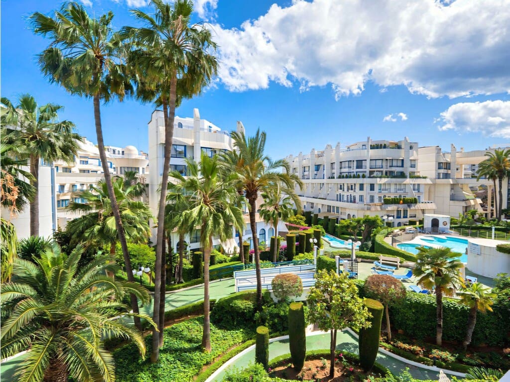 2 camera da letto Appartamento in vendita in Marbella con piscina garage - 795.000 € (Rif: 9849125)