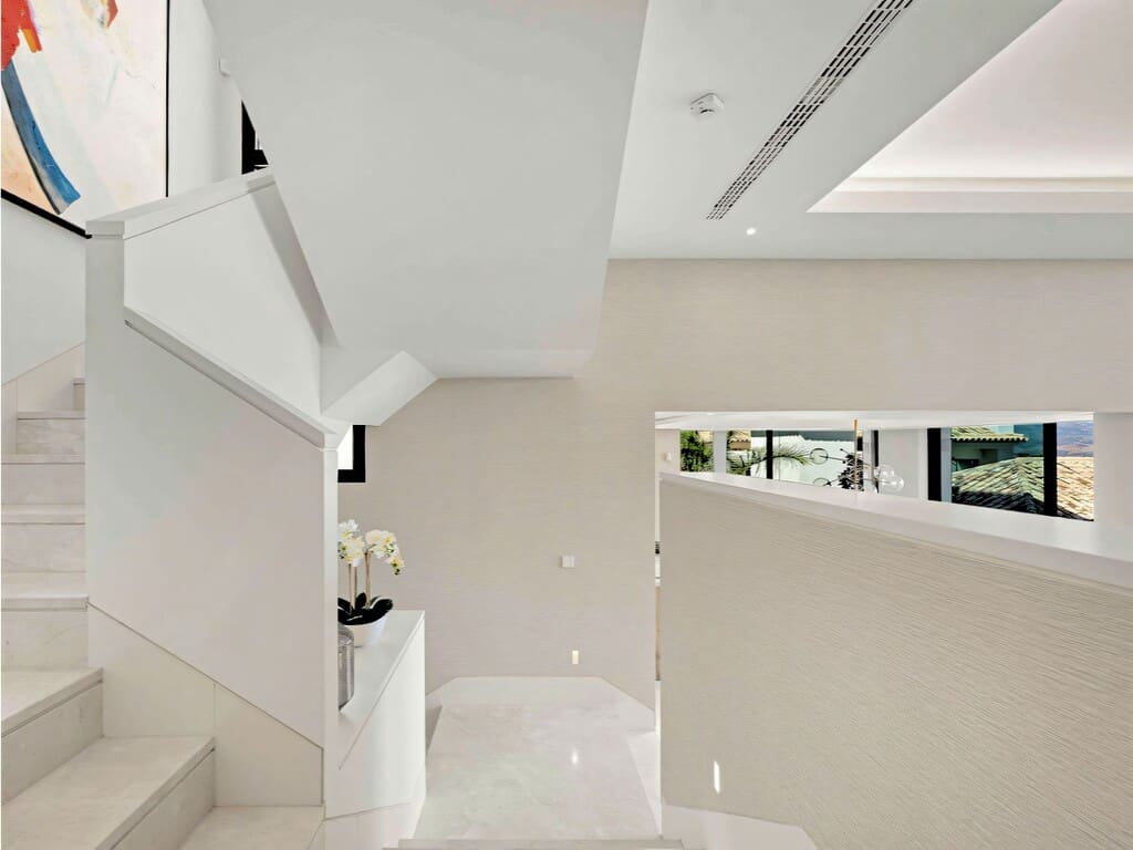 3 slaapkamer Appartement te koop in La Quinta met zwembad garage - € 2.970.000 (Ref: 9849126)
