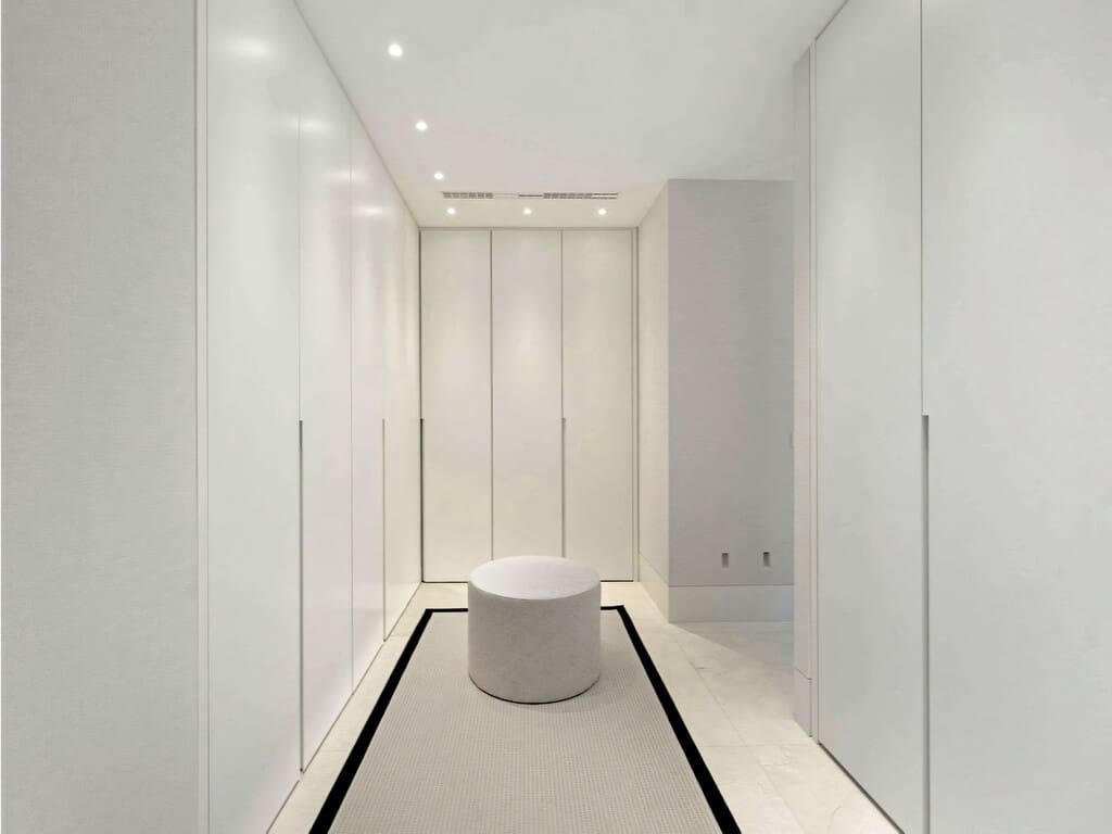3 slaapkamer Appartement te koop in La Quinta met zwembad garage - € 2.970.000 (Ref: 9849126)
