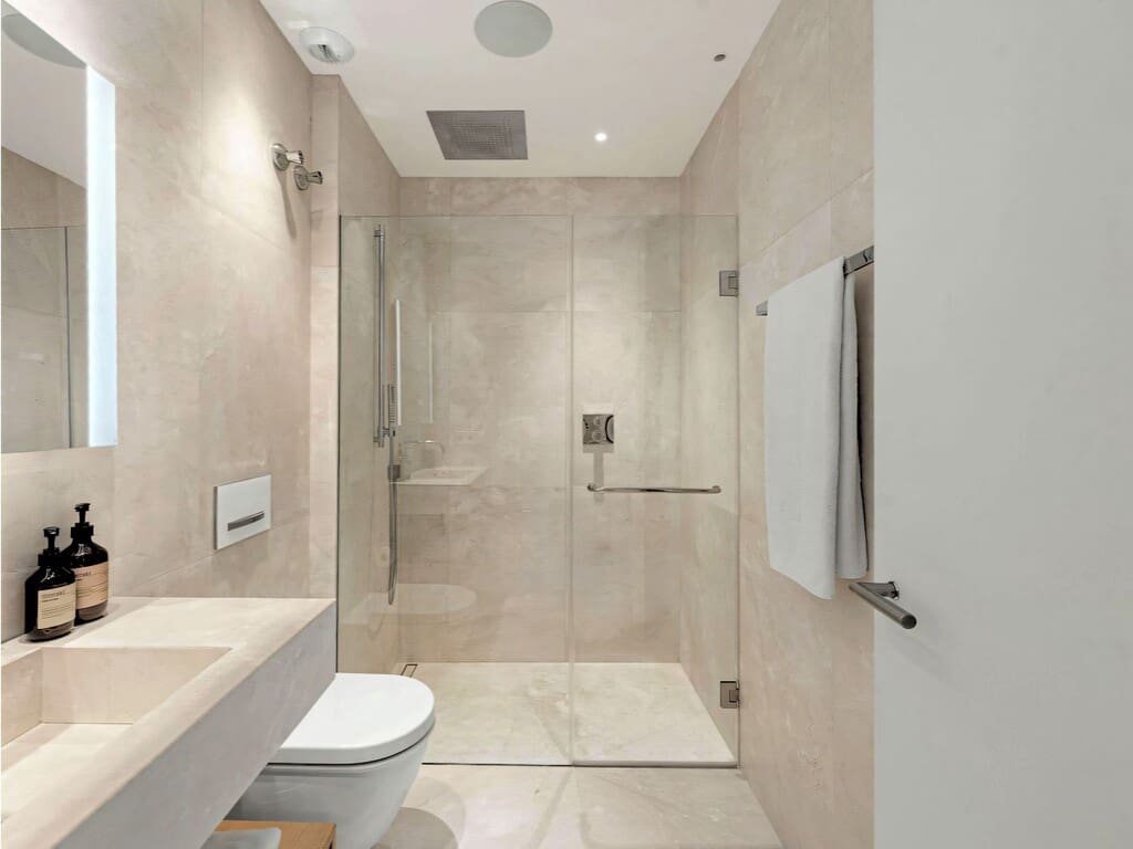 3 slaapkamer Appartement te koop in La Quinta met zwembad garage - € 2.970.000 (Ref: 9849126)