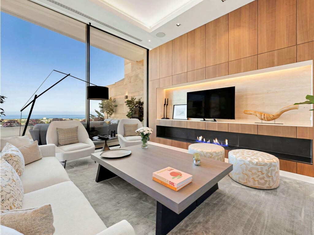3 slaapkamer Appartement te koop in La Quinta met zwembad garage - € 2.970.000 (Ref: 9849126)