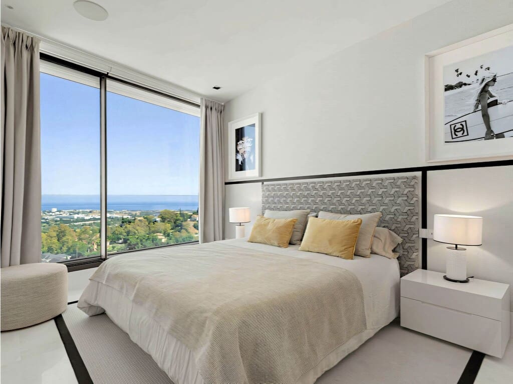 3 slaapkamer Appartement te koop in La Quinta met zwembad garage - € 2.970.000 (Ref: 9849126)