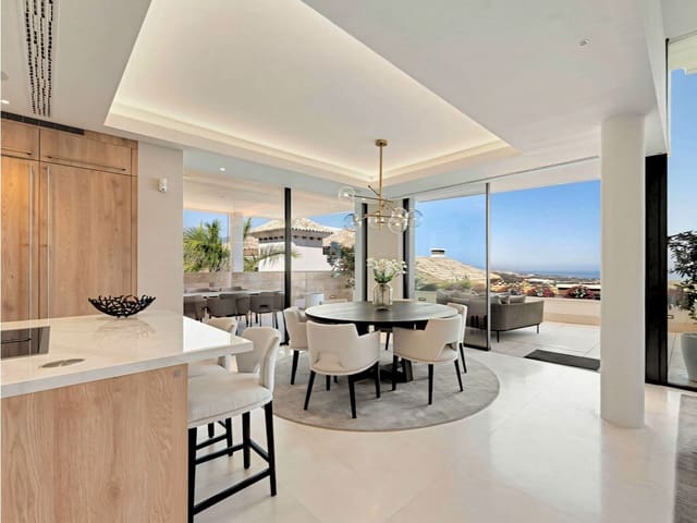 3 slaapkamer Appartement te koop in La Quinta, Benahavís met zwembad garage - € 2.970.000 (Ref: 9849126)