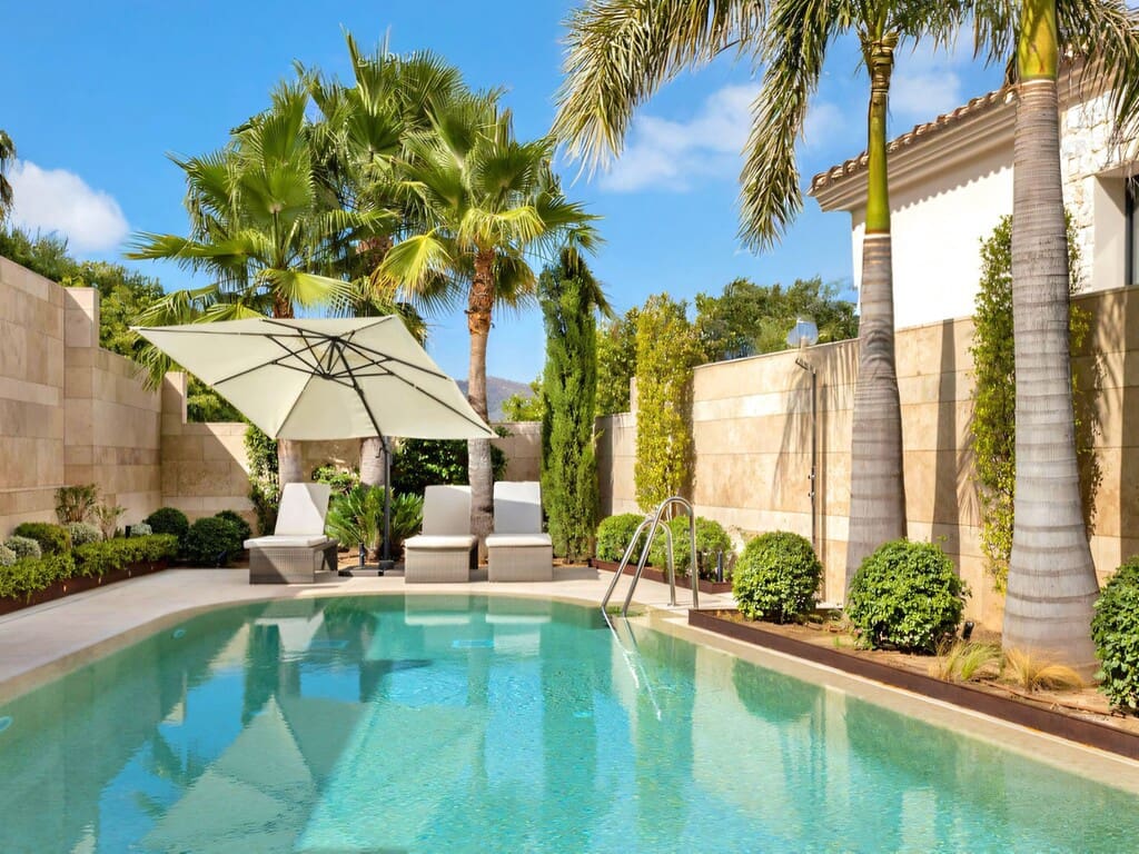3 slaapkamer Appartement te koop in La Quinta met zwembad garage - € 2.970.000 (Ref: 9849126)