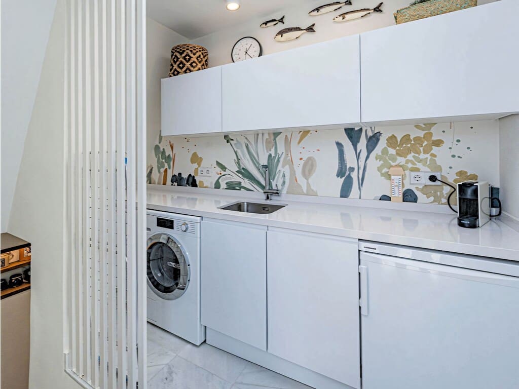 2 slaapkamer Penthouse te koop in Marbella met zwembad garage - € 1.160.000 (Ref: 9850949)