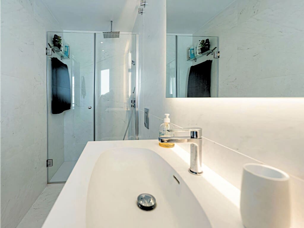 2 slaapkamer Penthouse te koop in Marbella met zwembad garage - € 1.160.000 (Ref: 9850949)