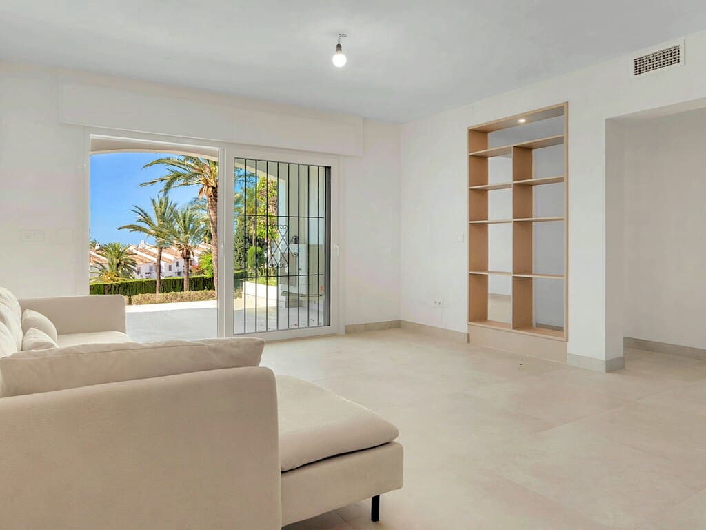 3 camera da letto Appartamento in vendita in Nueva Andalucia con piscina garage - 895.000 € (Rif: 9857513)