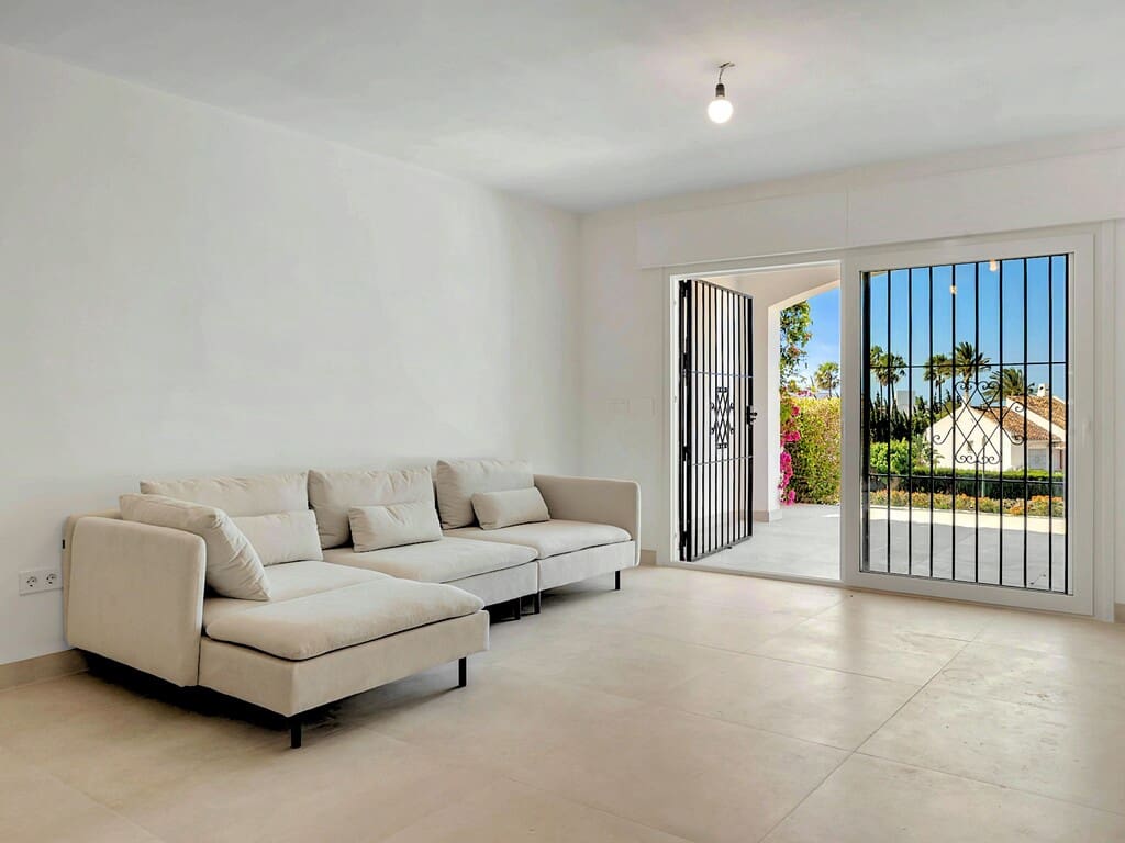 3 camera da letto Appartamento in vendita in Nueva Andalucia con piscina garage - 895.000 € (Rif: 9857513)
