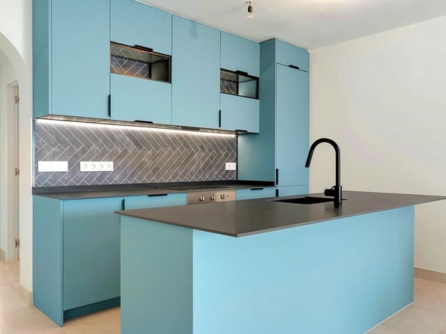 3 camera da letto Appartamento in vendita in Nueva Andalucia, Marbella con piscina garage - 895.000 € (Rif: 9857513)