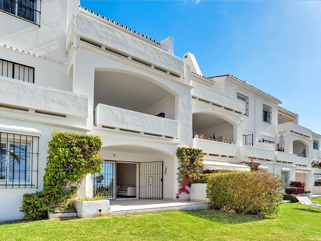 3 camera da letto Appartamento in vendita in Nueva Andalucia con piscina garage - 895.000 € (Rif: 9857513)