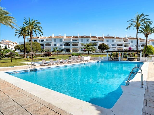 3 camera da letto Appartamento in vendita in Nueva Andalucia, Marbella con piscina garage - 895.000 € (Rif: 9857513)