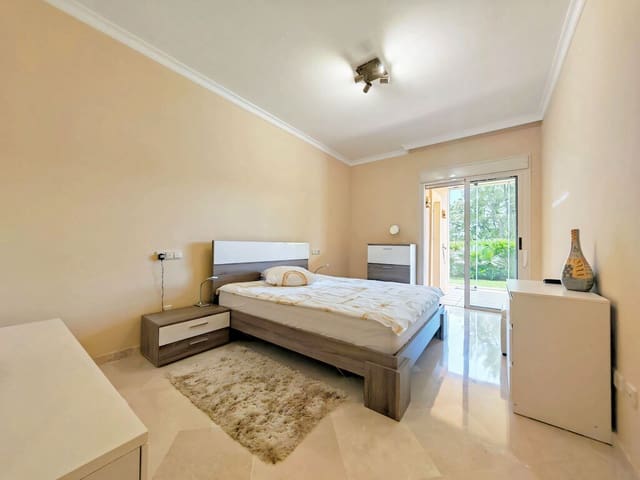 2 camera da letto Appartamento in vendita in La Mairena, Ojen con piscina garage - 370.000 € (Rif: 9861616)