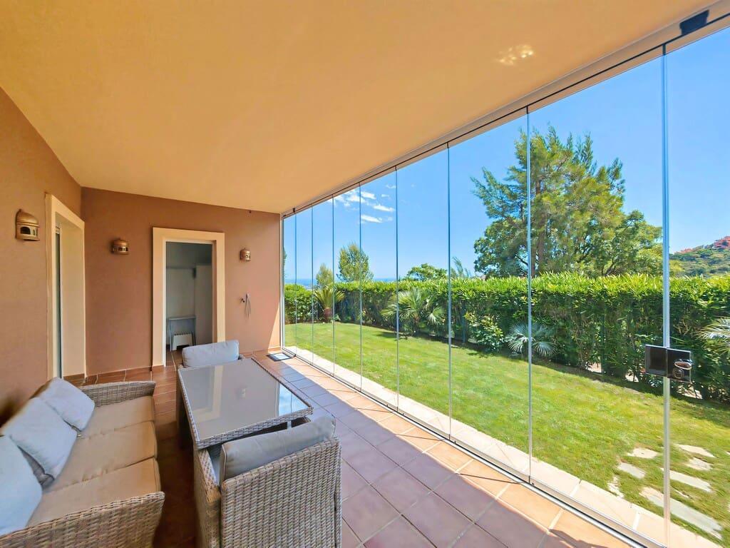 2 bedroom Apartment for sale in La Mairena with pool garage - € 370,000 (Ref: 9861616)