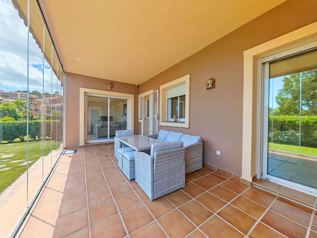 2 bedroom Apartment for sale in La Mairena with pool garage - € 370,000 (Ref: 9861616)