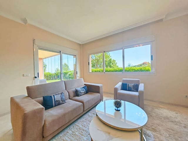 2 camera da letto Appartamento in vendita in La Mairena, Ojen con piscina garage - 370.000 € (Rif: 9861616)