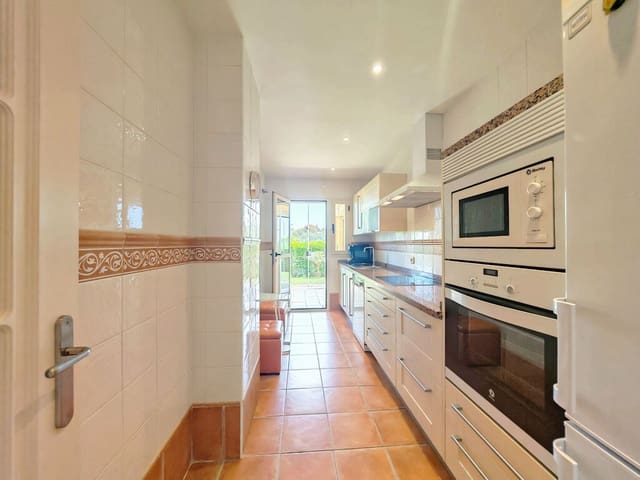 2 camera da letto Appartamento in vendita in La Mairena, Ojen con piscina garage - 370.000 € (Rif: 9861616)