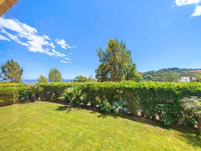 2 camera da letto Appartamento in vendita in La Mairena, Ojen con piscina garage - 370.000 € (Rif: 9861616)