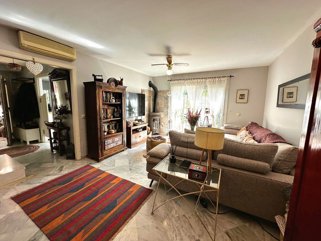 3 bedroom Townhouse for sale in Golden Mile with pool garage - € 789,000 (Ref: 9866685)