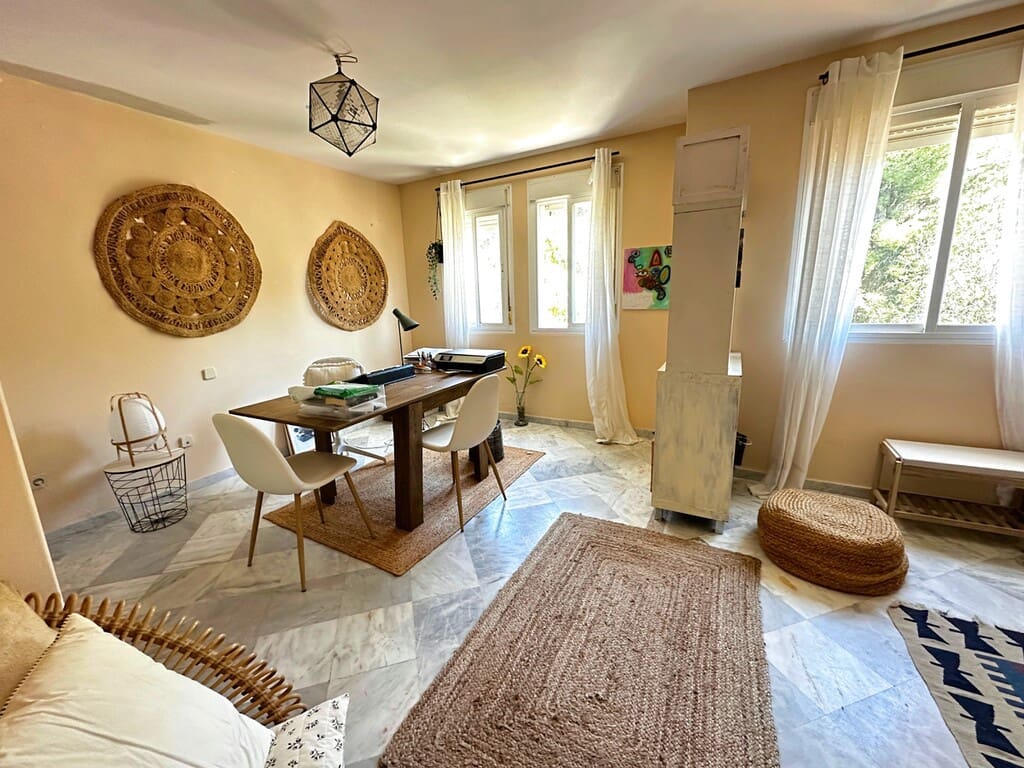 3 bedroom Townhouse for sale in Golden Mile with pool garage - € 789,000 (Ref: 9866685)