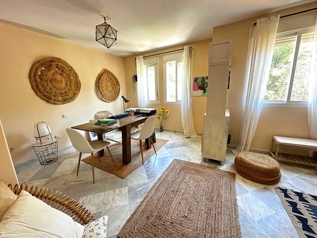 3 soveværelse Byhus til salg i Golden Mile, Marbella med swimmingpool garage - € 789.000 (Ref: 9866685)