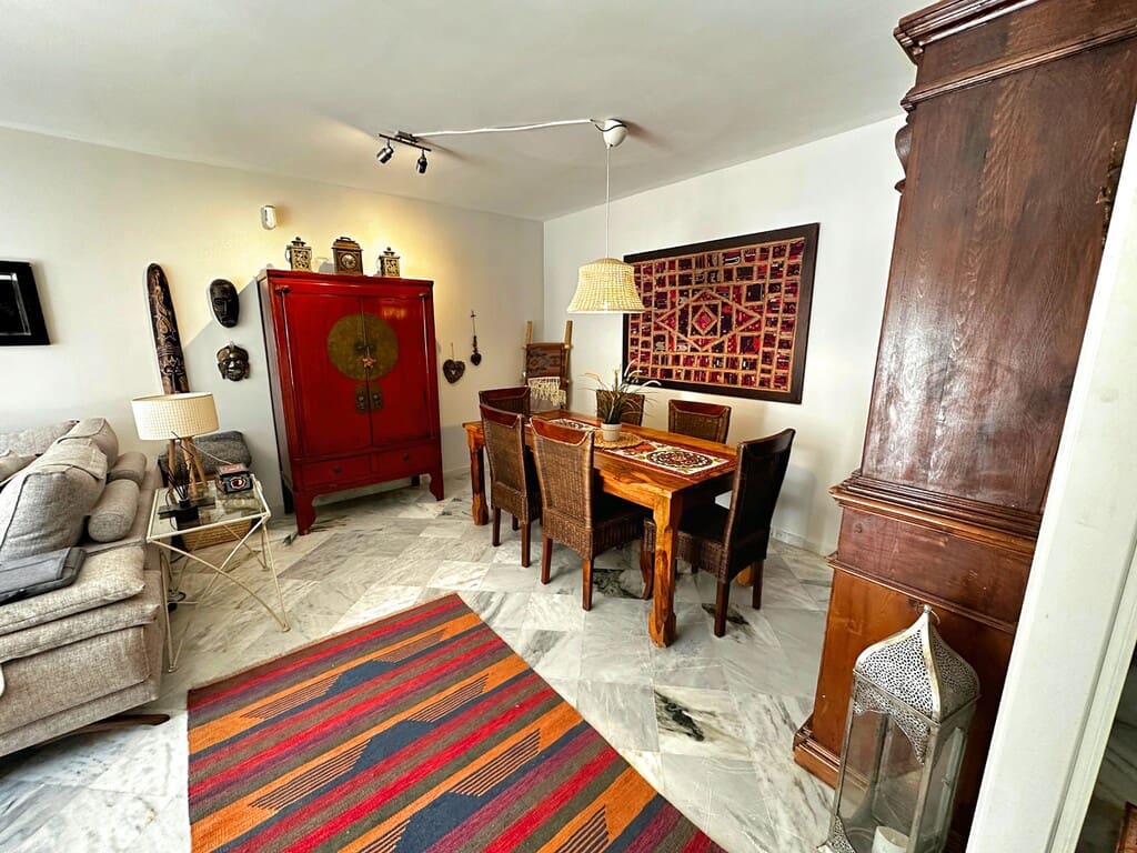 3 bedroom Townhouse for sale in Golden Mile with pool garage - € 789,000 (Ref: 9866685)