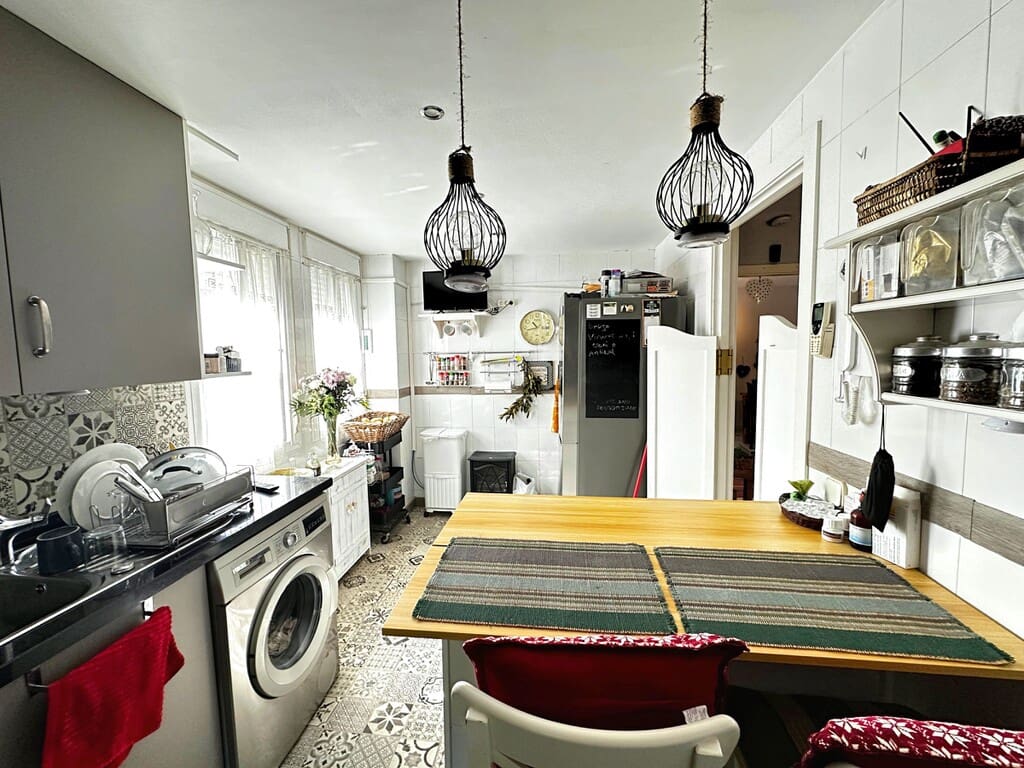 3 bedroom Townhouse for sale in Golden Mile with pool garage - € 789,000 (Ref: 9866685)