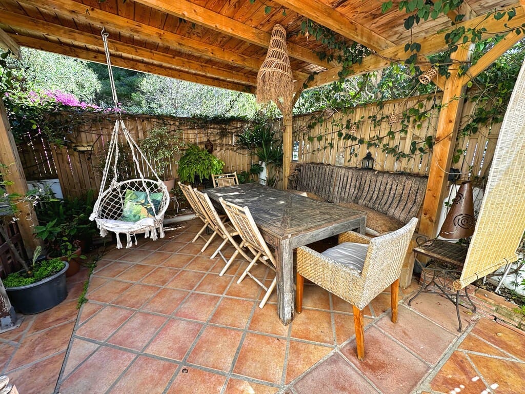 3 bedroom Townhouse for sale in Golden Mile with pool garage - € 789,000 (Ref: 9866685)