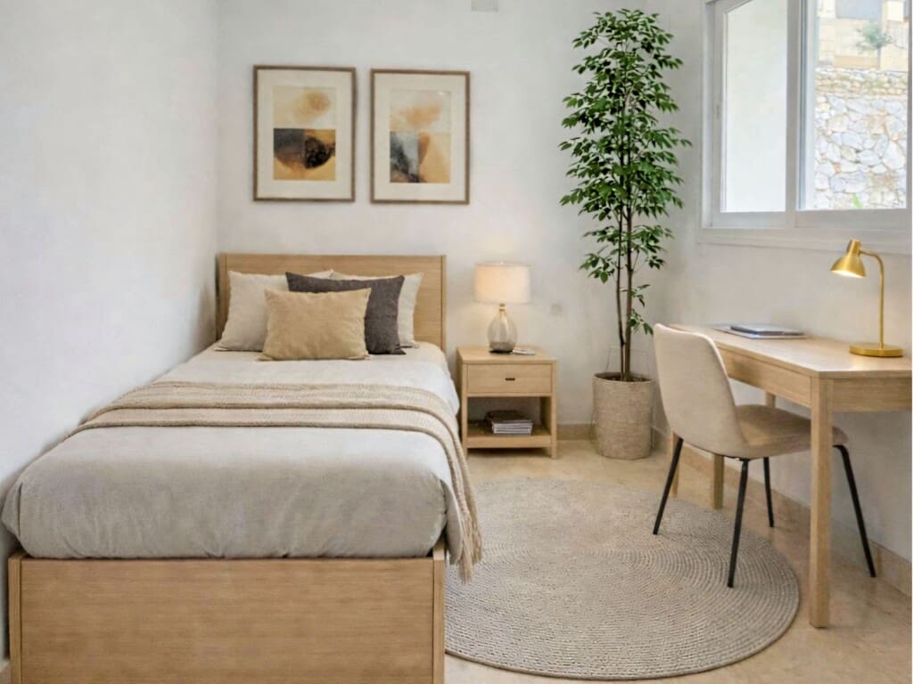 Apartamento de 3 habitaciones en La Quinta en venta con piscina garaje - 589.000 € (Ref: 9871628)