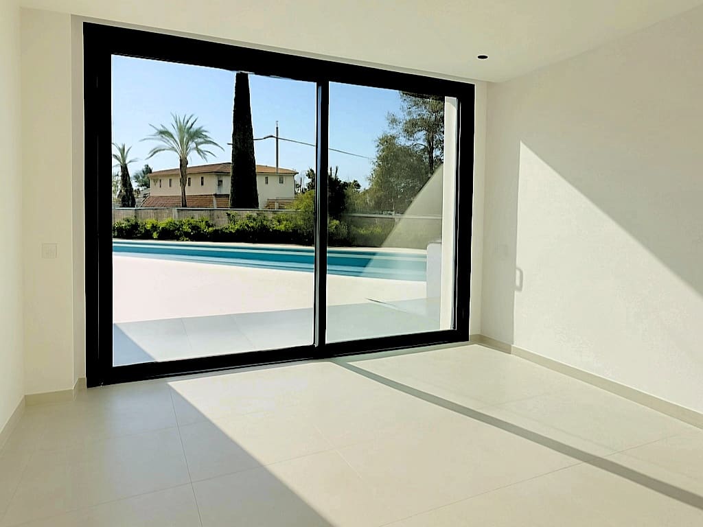 3 camera da letto Villa in vendita in Mijas Costa con piscina garage - 2.548.000 € (Rif: 9871630)