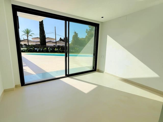 3 camera da letto Villa in vendita in Mijas Costa, Mijas con piscina garage - 2.548.000 € (Rif: 9871630)