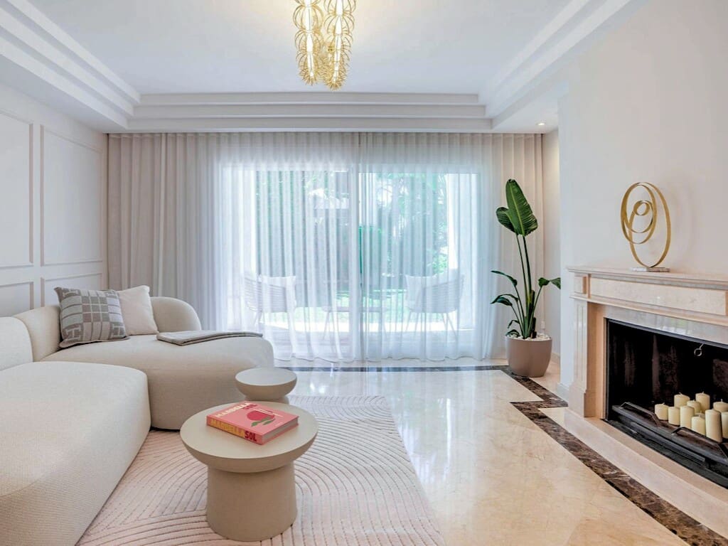 3 bedroom Apartment for sale in Golden Mile with pool garage - € 995,000 (Ref: 9873049)