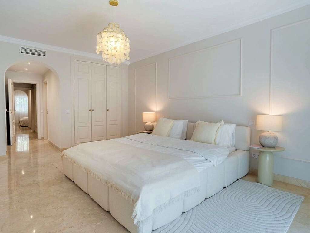 3 bedroom Apartment for sale in Golden Mile with pool garage - € 995,000 (Ref: 9873049)