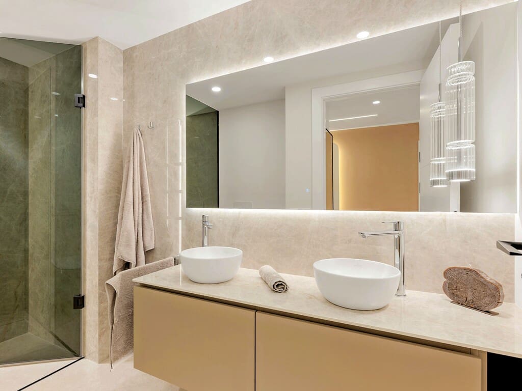 3 camera da letto Appartamento in vendita in Costalita con piscina - 1.495.000 € (Rif: 9878104)