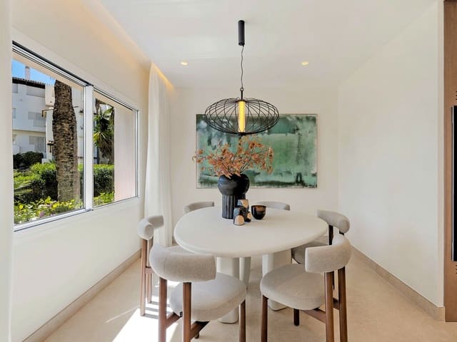 3 camera da letto Appartamento in vendita in Costalita, Estepona con piscina - 1.495.000 € (Rif: 9878104)