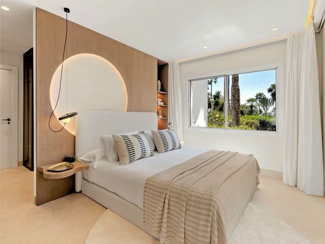 3 camera da letto Appartamento in vendita in Costalita, Estepona con piscina - 1.495.000 € (Rif: 9878104)