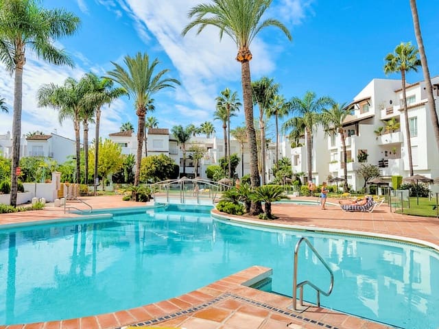 3 camera da letto Appartamento in vendita in Costalita, Estepona con piscina - 1.495.000 € (Rif: 9878104)