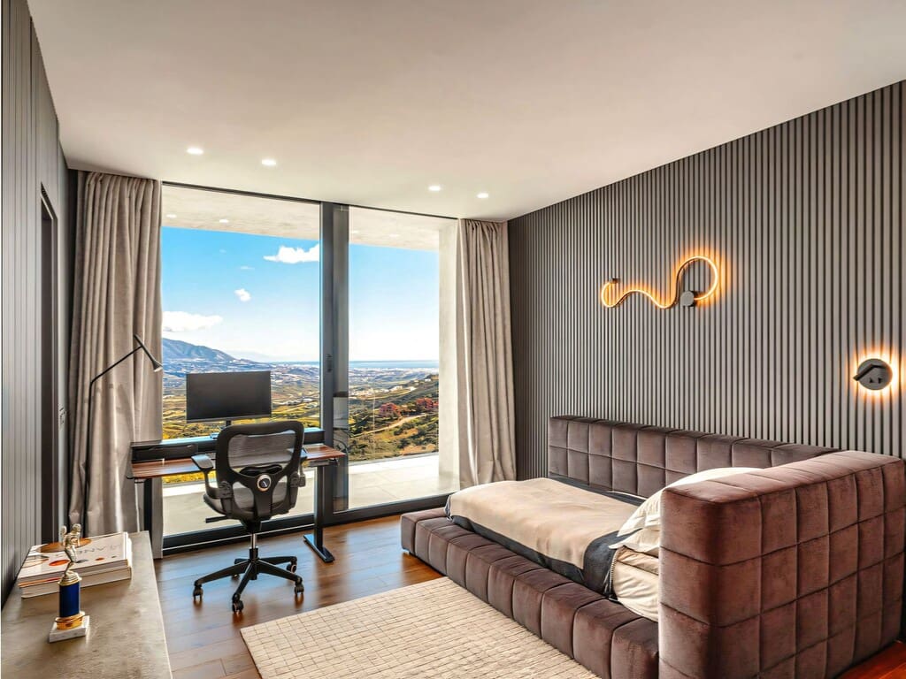 6 slaapkamer Villa te koop in La Mairena met zwembad garage - € 3.850.000 (Ref: 9884194)