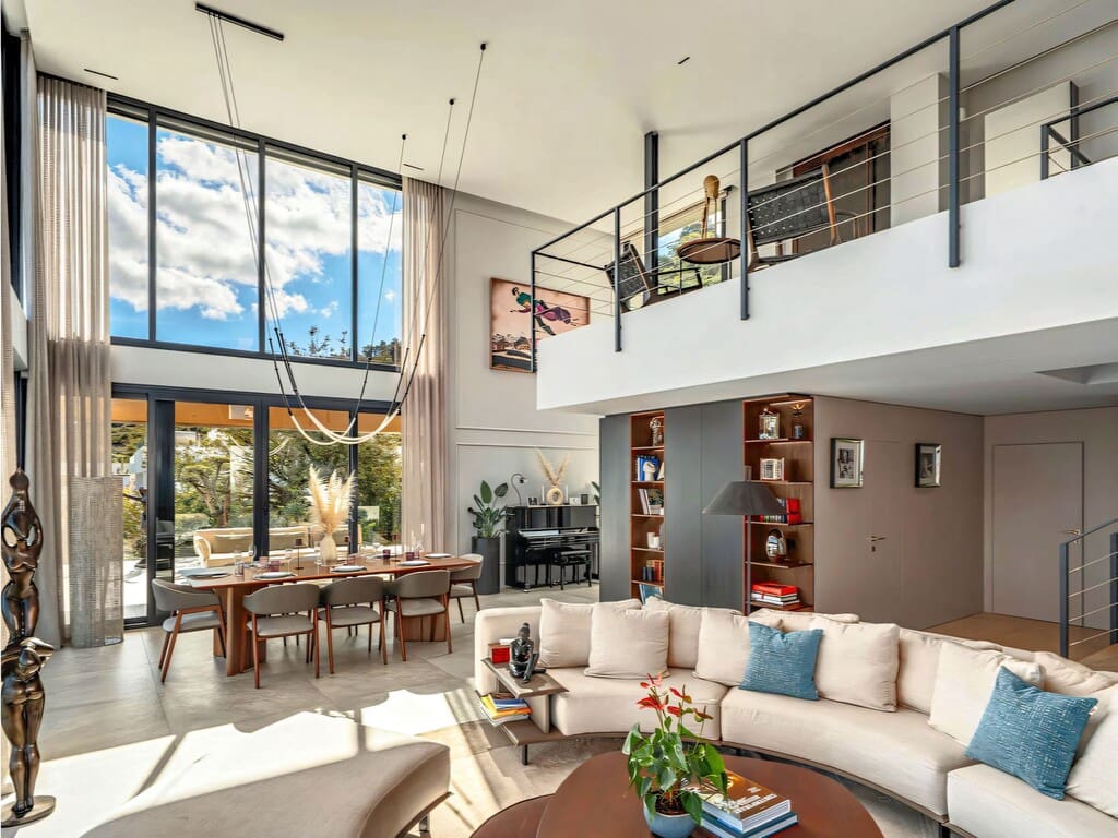 6 slaapkamer Villa te koop in La Mairena met zwembad garage - € 3.850.000 (Ref: 9884194)