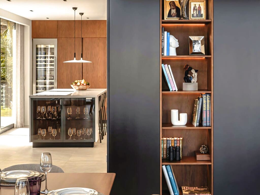 6 slaapkamer Villa te koop in La Mairena met zwembad garage - € 3.850.000 (Ref: 9884194)