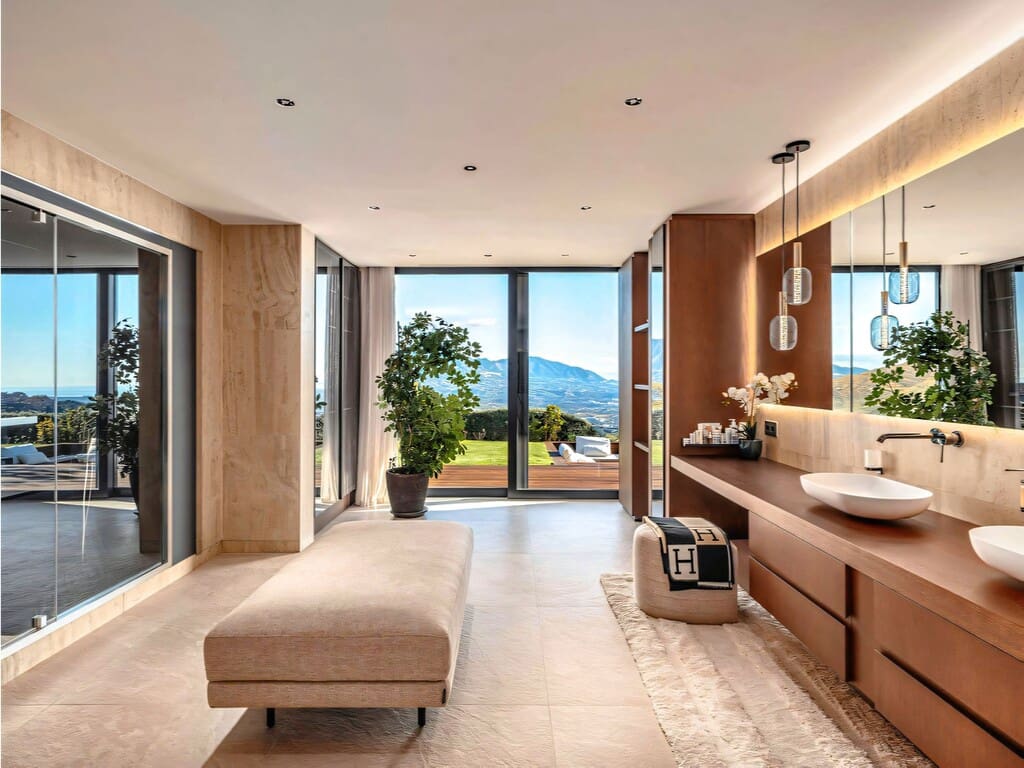 6 slaapkamer Villa te koop in La Mairena met zwembad garage - € 3.850.000 (Ref: 9884194)