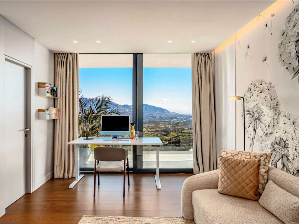 6 slaapkamer Villa te koop in La Mairena met zwembad garage - € 3.850.000 (Ref: 9884194)