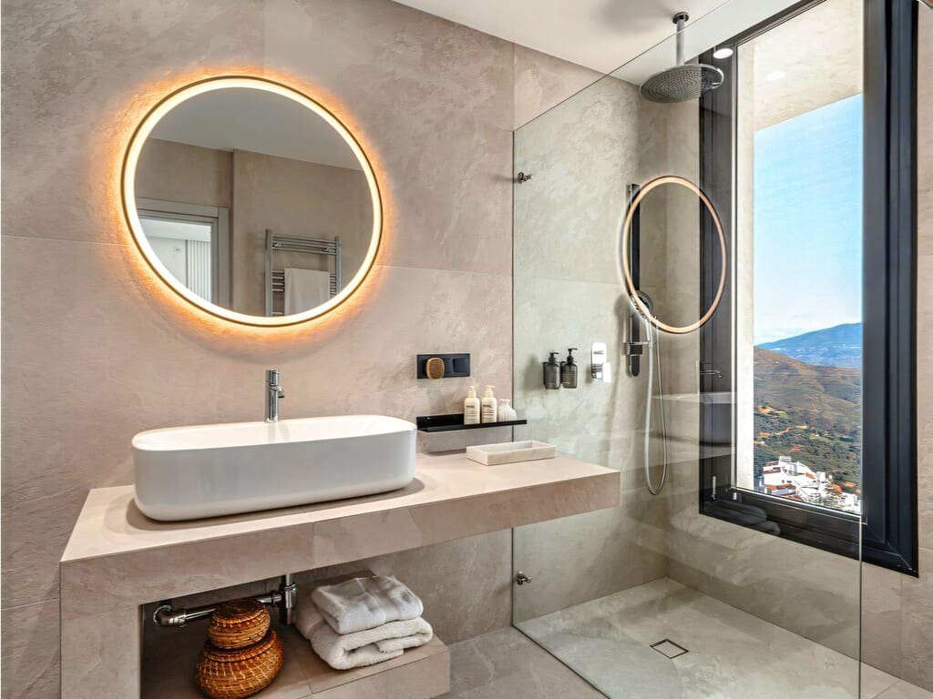 6 slaapkamer Villa te koop in La Mairena met zwembad garage - € 3.850.000 (Ref: 9884194)