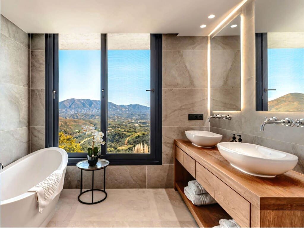6 slaapkamer Villa te koop in La Mairena met zwembad garage - € 3.850.000 (Ref: 9884194)