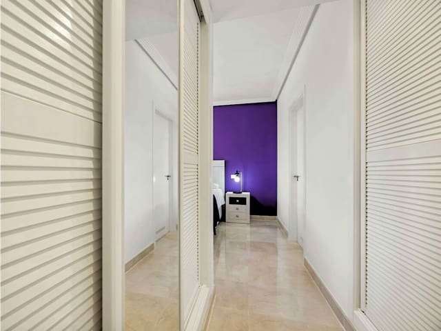 3 sypialnia Penthouse na sprzedaż w Los Arqueros, Benahavís z basenem garażem - 545 000 € (Ref: 9884195)