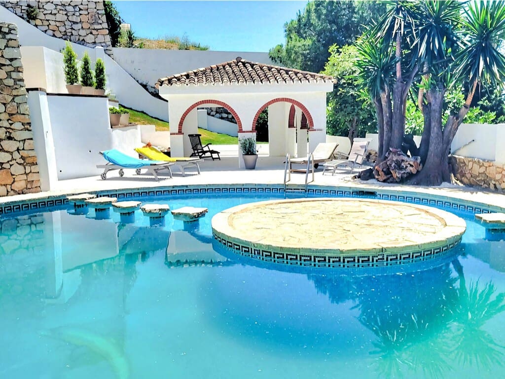 5 camera da letto Villa in vendita in Torremuelle con piscina garage - 1.275.000 € (Rif: 9888695)