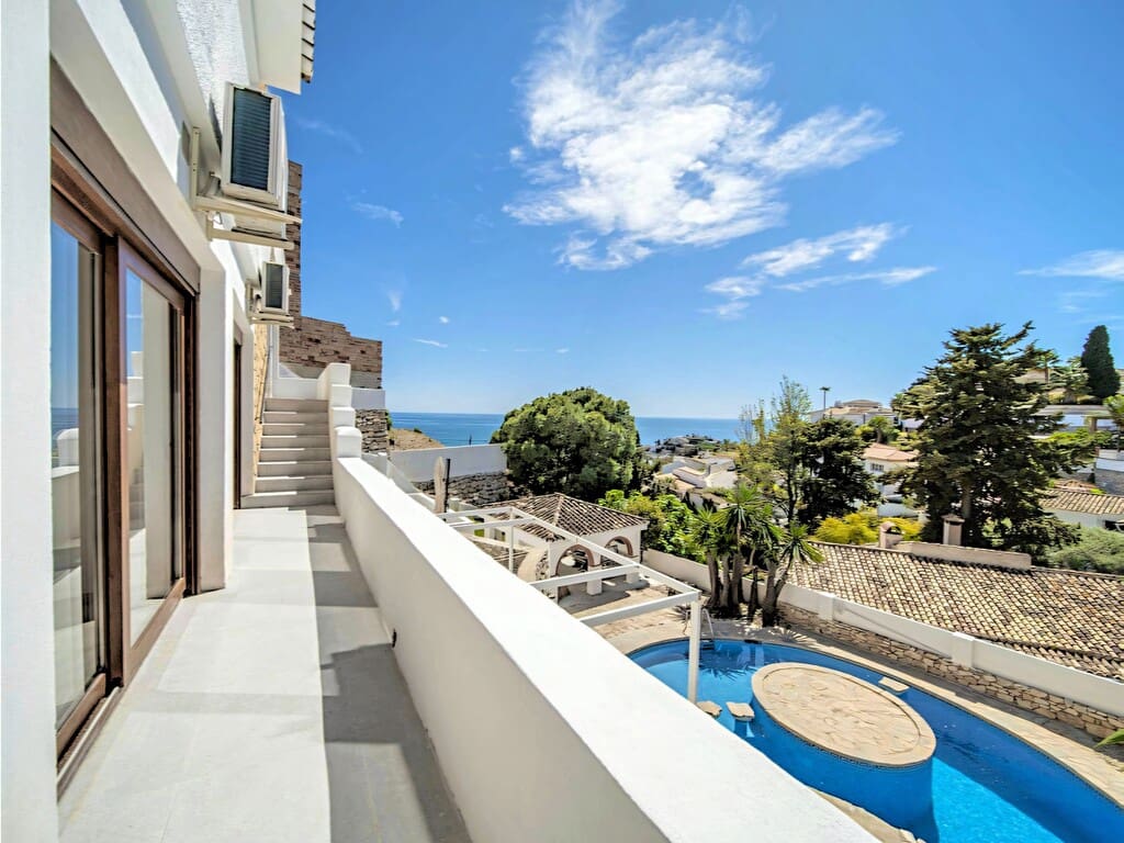 5 camera da letto Villa in vendita in Torremuelle con piscina garage - 1.275.000 € (Rif: 9888695)