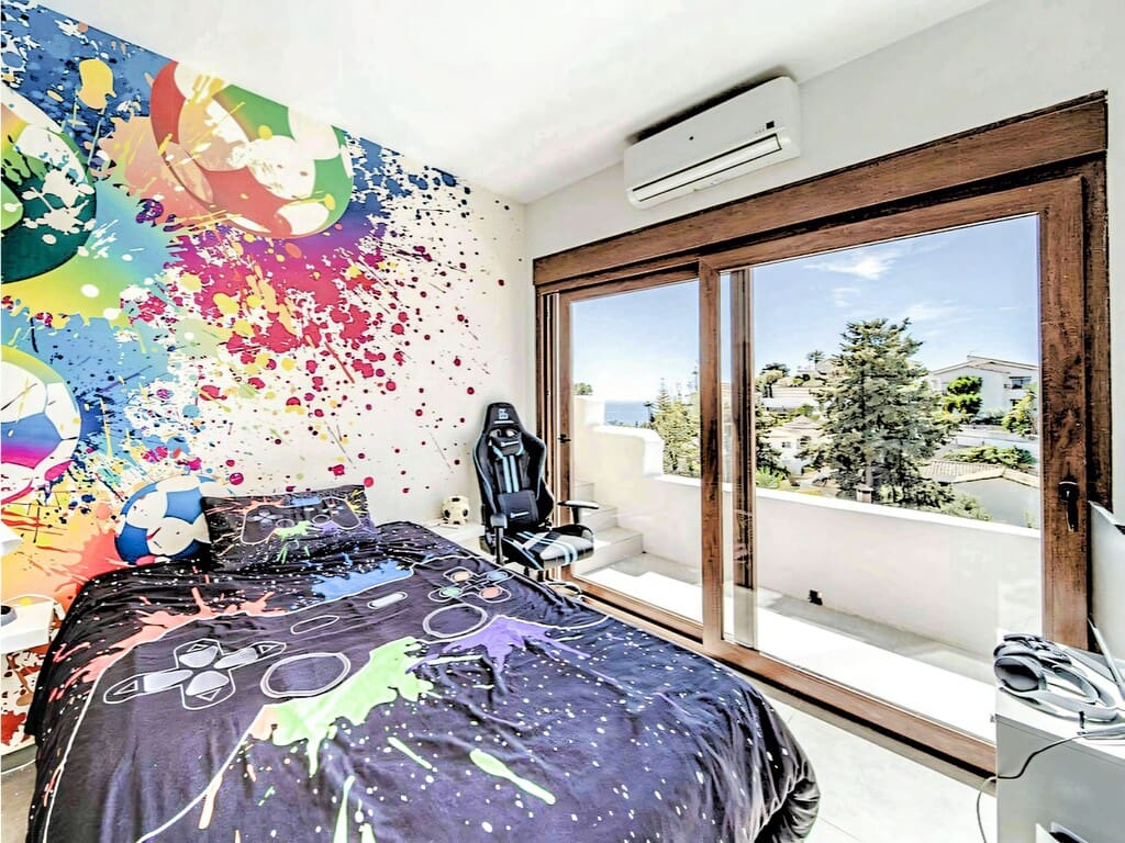 5 camera da letto Villa in vendita in Torremuelle con piscina garage - 1.275.000 € (Rif: 9888695)
