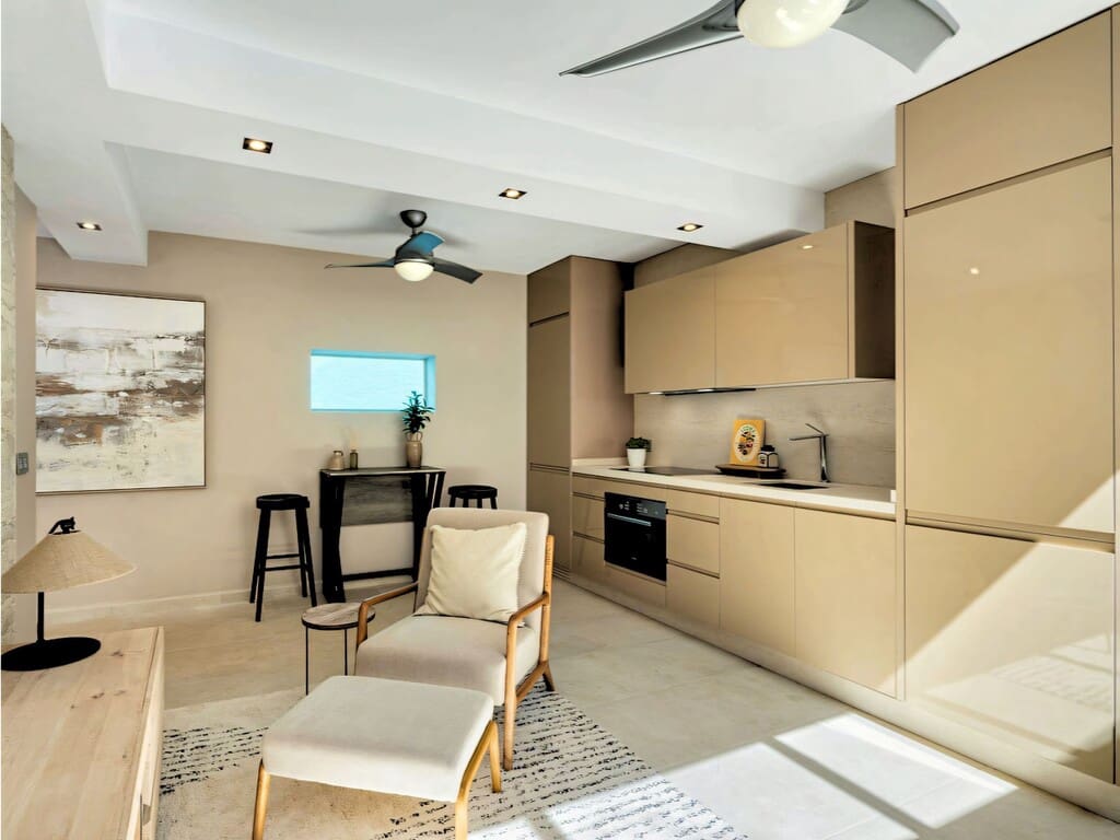 Chalet de 5 habitaciones en Nueva Andalucia en venta con piscina garaje - 3.950.000 € (Ref: 9891805)