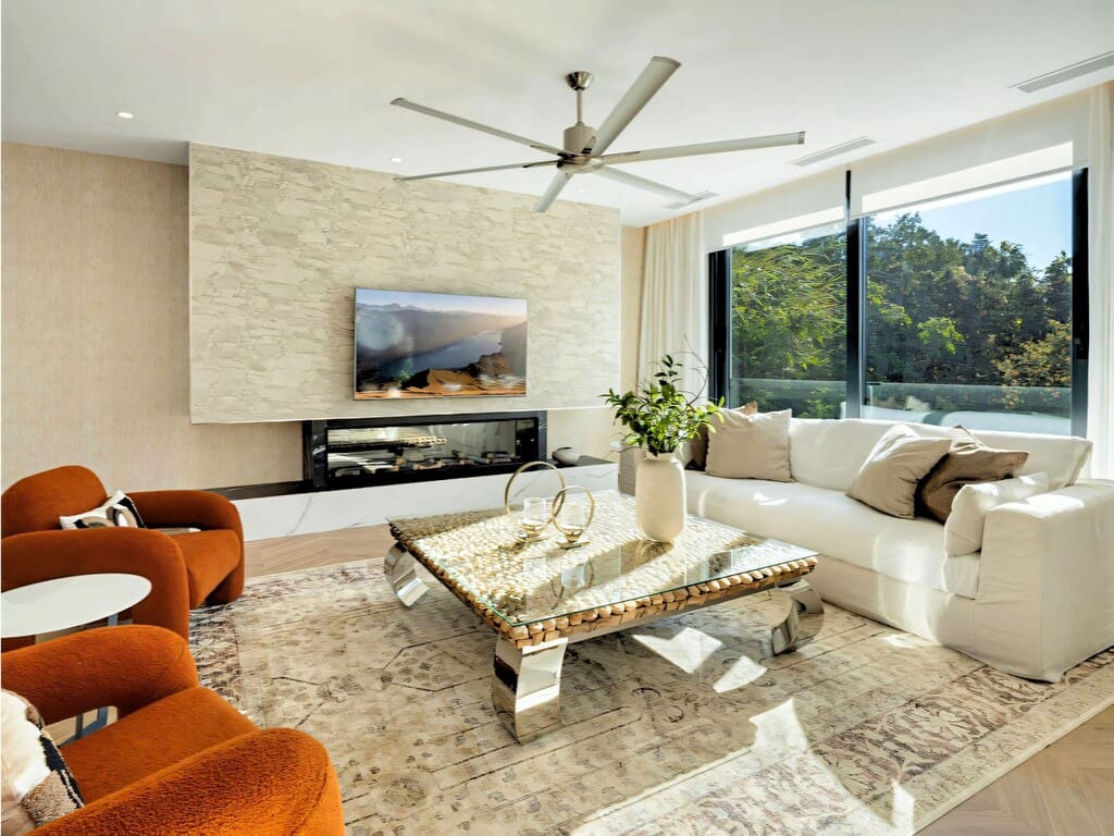 Chalet de 5 habitaciones en Nueva Andalucia en venta con piscina garaje - 3.950.000 € (Ref: 9891805)