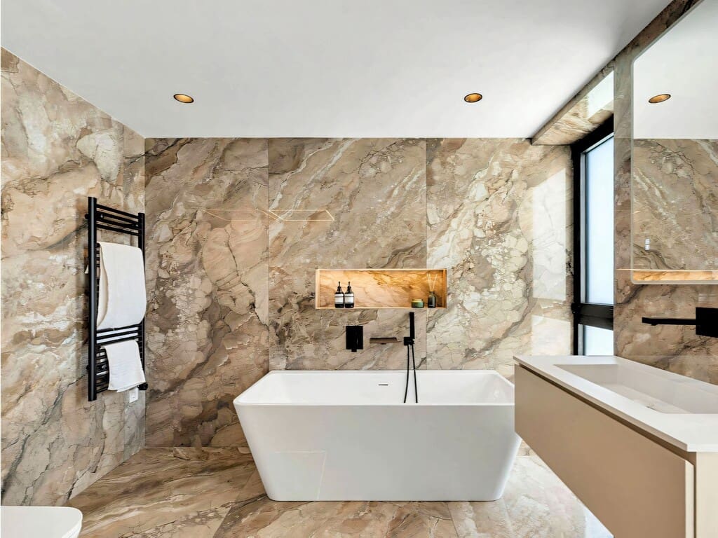 6 soverom Villa til salgs i Bel-Air med svømmebasseng garasje - € 3 495 000 (Ref: 9891806)